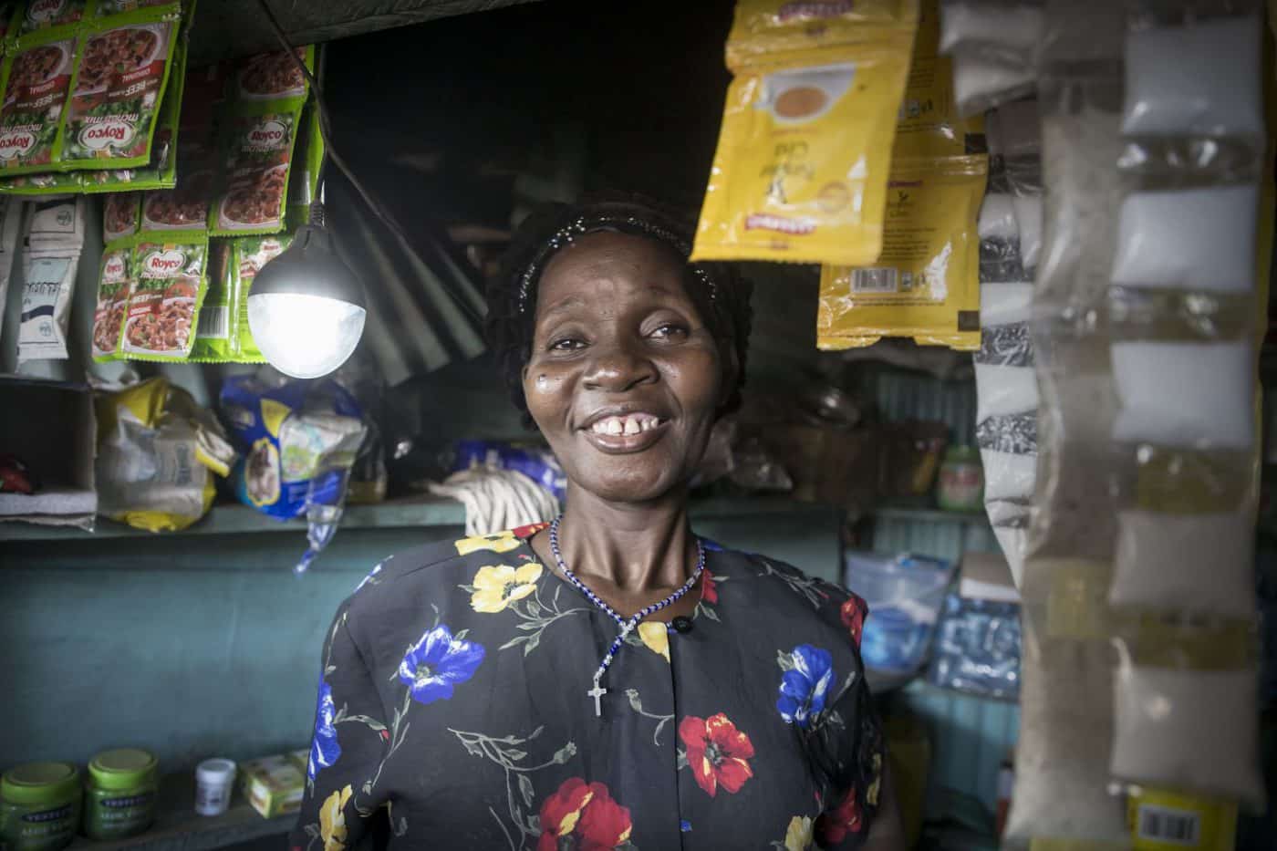 Webinars on the Gender and Energy Research Programme – 25 and 27 June