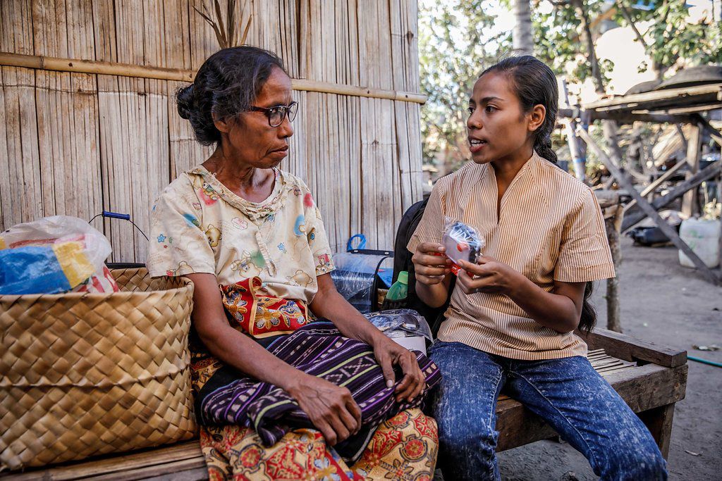 HLPF Side Event – Women in Energy: Fueling development through women’s empowerment and gender-inclusive energy practices
