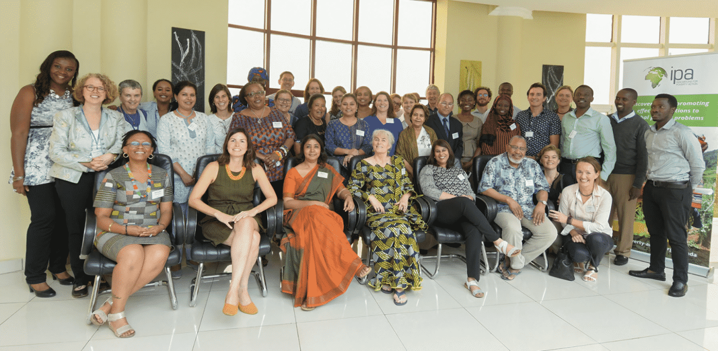 Women-led enterprises in the energy sector: Findings and recommendations from ENERGIA meeting in Rwanda
