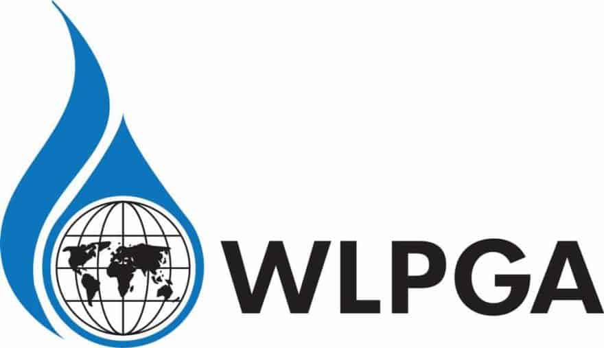 WINLPG Woman of the Year Awards