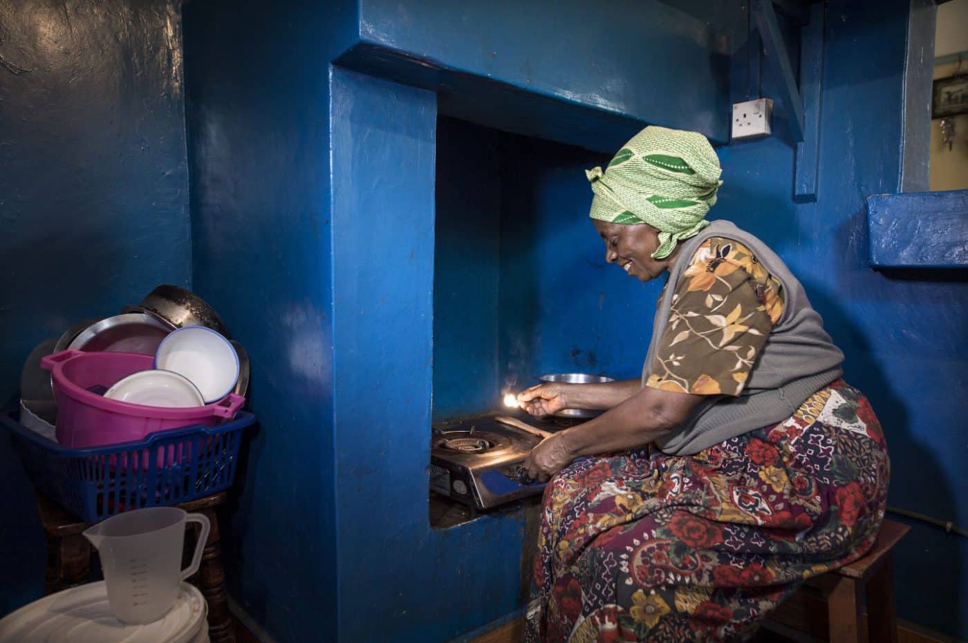 Climate Action Summit 2019 – Key takeaways from the Energy Transition Track: Clean Cooking, Energy and Health