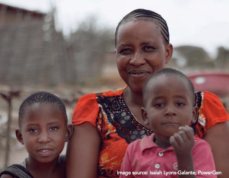 Funding available for Women in Africa’s Renewable Energy Sector