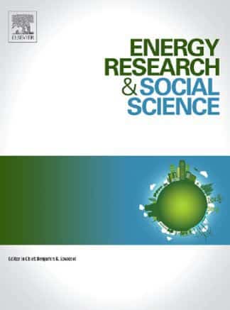 Fuelling women’s empowerment? An exploration of the linkages between gender, entrepreneurship and access to energy in the informal food sector