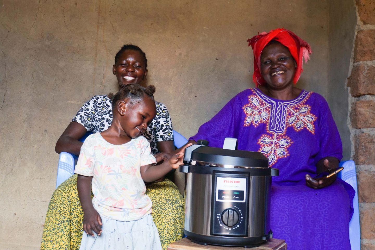 Call for proposals: 2020 Global LEAP Awards Electric Pressure Cooker Competition