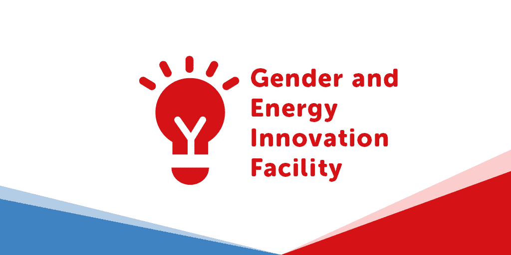 Hivos/ENERGIA, EnDev and MECS launch Gender and Energy Innovation Facility