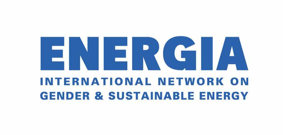 Vacancy: Project Manager (senior) ENERGIA Women’s Economic Empowerment