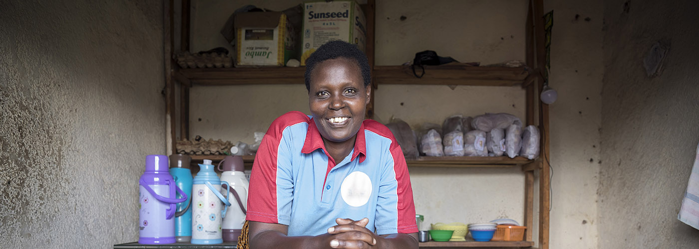 Research Project 2: Productive uses of energy in the street food sector