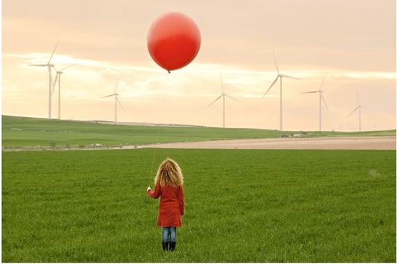 Workshop: Energy transition through the lens of gender equality