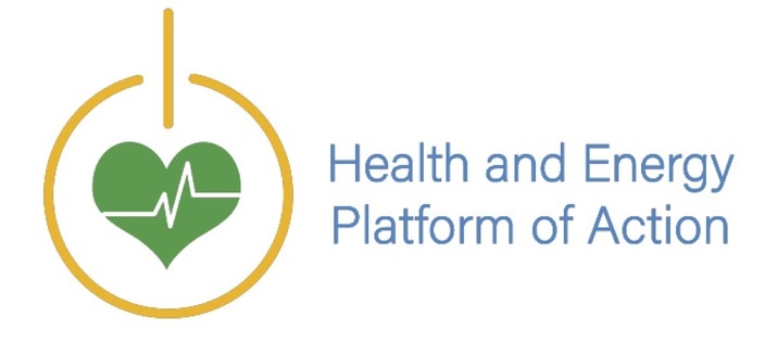 Global Leaders from Health and Energy pave the way for a Clean and Healthy Future for All