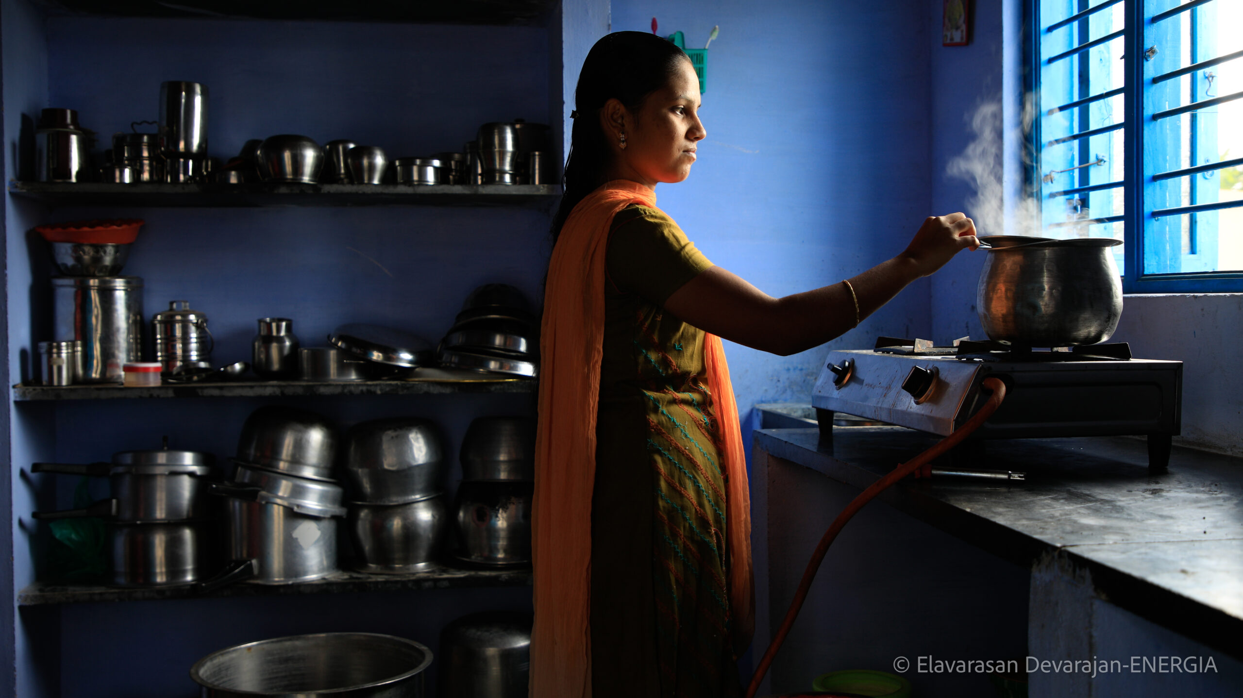Event: High-Level panel on Healthy people and planet – The power of clean energy solutions for health & climate