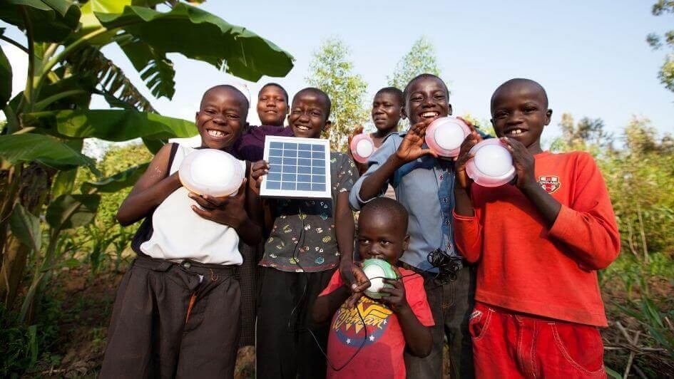 Now or never: SDG7 out of reach without decisive action