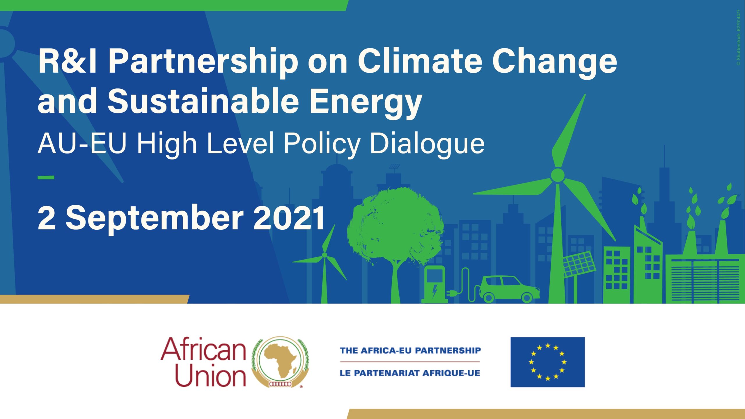 Event: 2nd workshop on climate change and sustainable energy – Focus Blocks and Actions