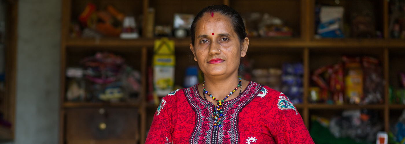 Gender and Energy Innovation Facility – Nepal