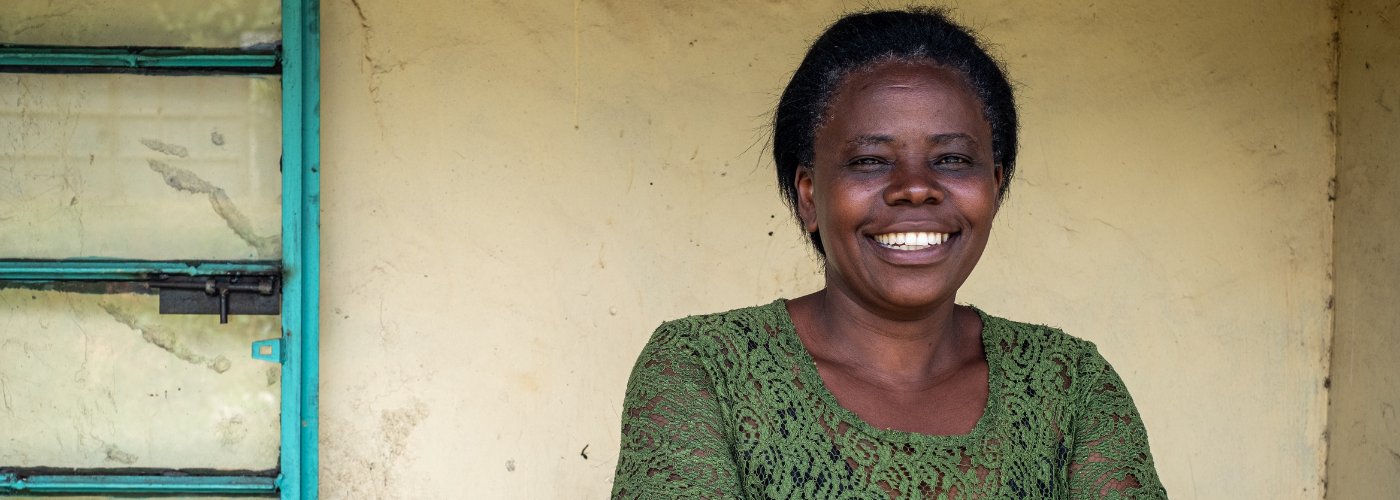 Gender and Energy Innovation Facility – Kenya