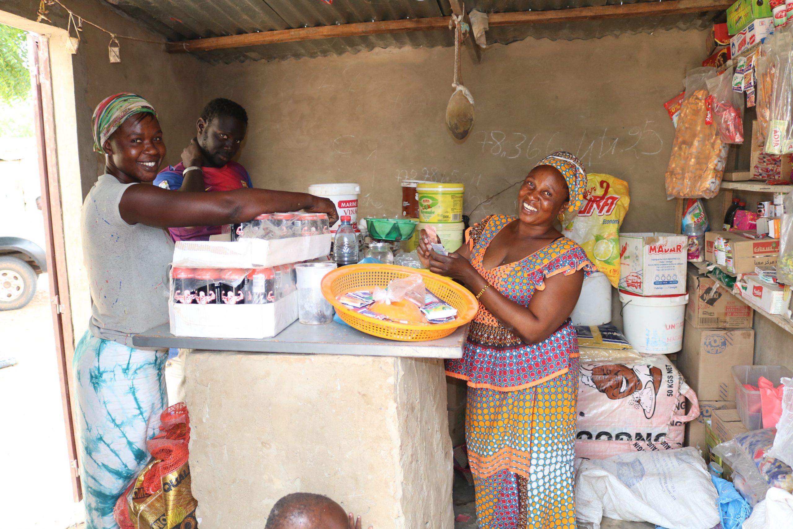ENERGIA’s COVID-19 Solidarity Fund: Impacts and benefits