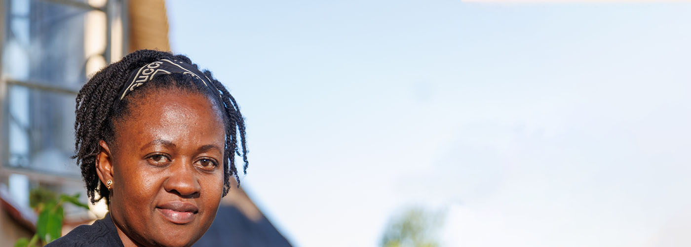Judith Marera: “Bootstrapping was our only way to start the business”