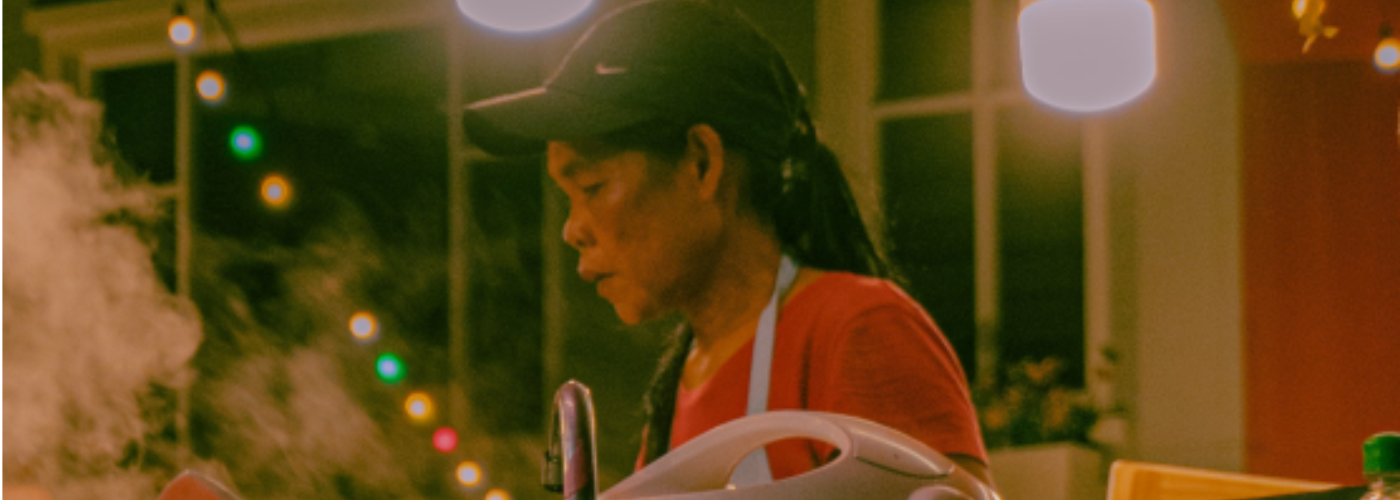 Working Paper: Powering a Gender-Just Energy Transition