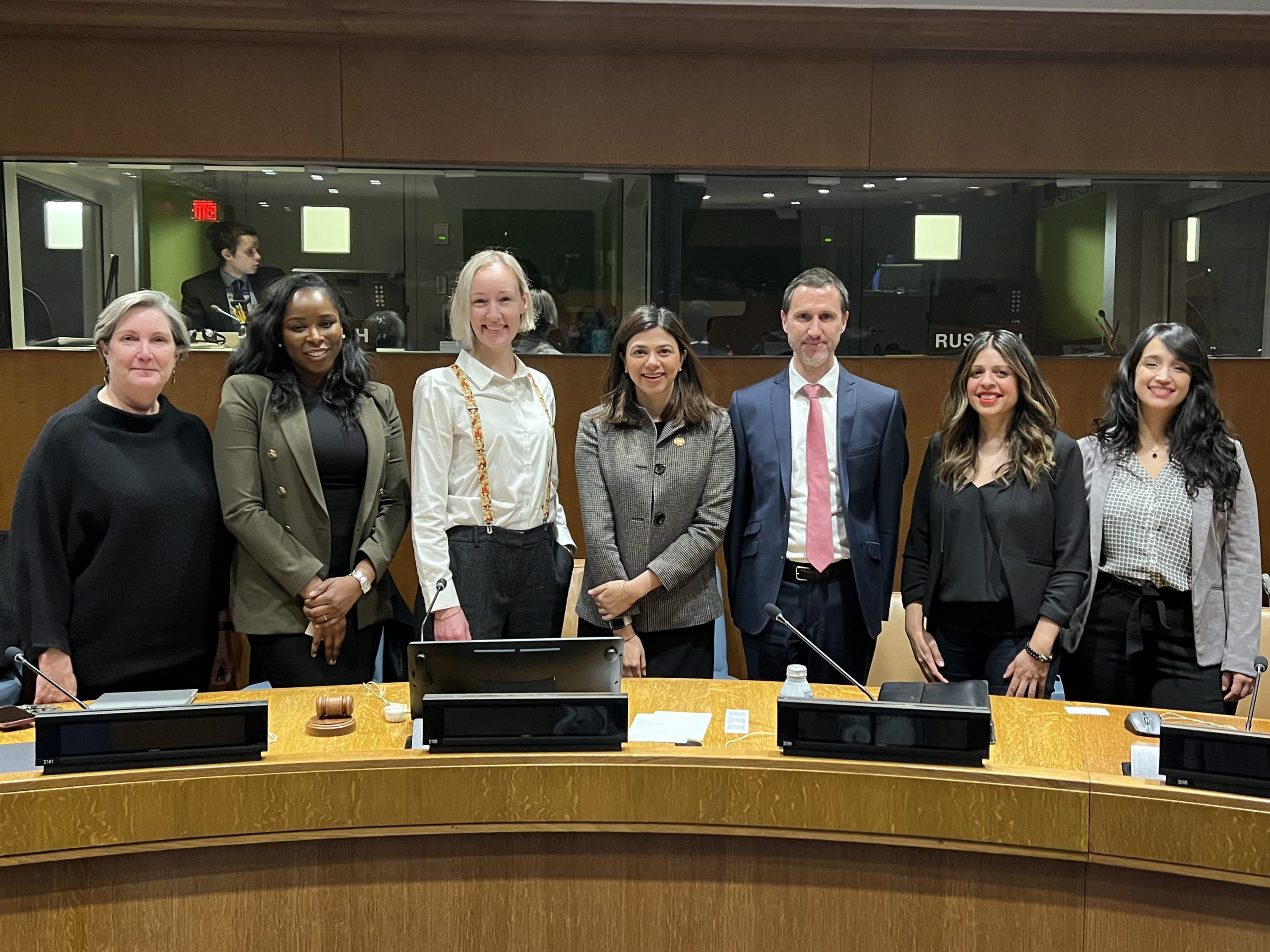 Powering Gender Equity: Women Entrepreneurs at the Forefront of Sustainable Energy Transition