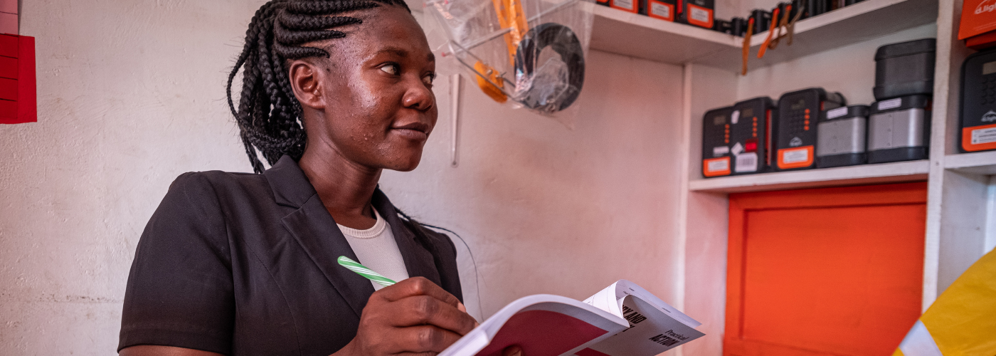 The Africa Climate Summit and gender inclusion: Compelling discussions, disappointing results