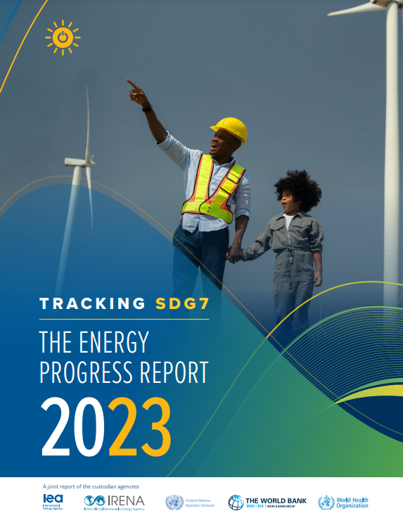 Tracking SDG 7 – 2023 Report