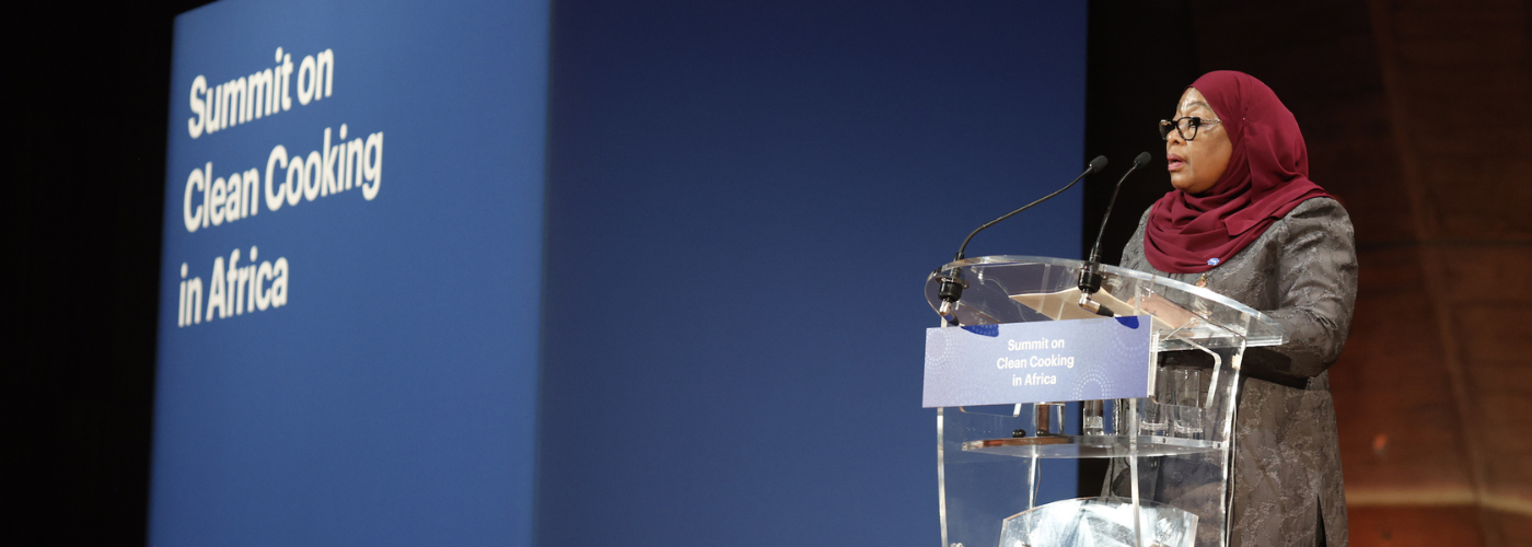 IEA Summit on Clean Cooking in Africa: What stood out, concerns and next steps