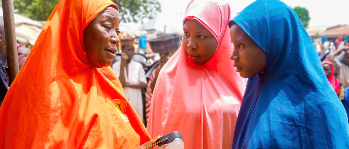Climate Resilience Project- Strengthening Communities